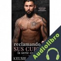 Audiolibro Reclamando Sus Curvas: La Serie Completa Kelsie Calloway
