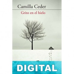 Grito en el hielo Camilla Ceder