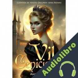 Audiolibro Vil Cenicienta Anita Valle