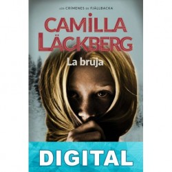La bruja Camilla Lackberg