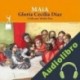 Audiolibro MAiA Gloria Cecilia Díaz