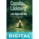 Las hijas del frío Camilla Lackberg