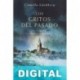 Los gritos del pasado Camilla Lackberg