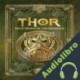 Audiolibro Thor en la tierra de los gigantes Sergio A. Sierra