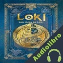 Audiolibro Los hijos de Loki Xavier V. Alemany