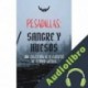 Audiolibro Pesadillas: Sangre y Huesos G.W Graves