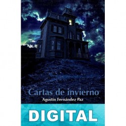 Cartas de invierno Agustín Fernández Paz