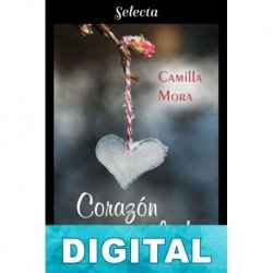 Corazón congelado Camilla Mora