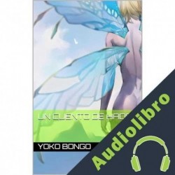 Audiolibro Un Cuento de Hadas Yoko Bongo