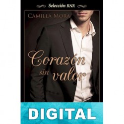 Corazón sin valor Camilla Mora