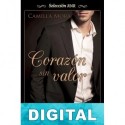 Corazón sin valor Camilla Mora