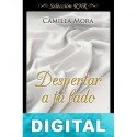 Despertar a tu lado Camilla Mora