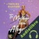 Audiolibro Te Maldigo con Alegría Tiffany Haddish