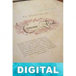 El destino de Connie Flint Camille Robertson