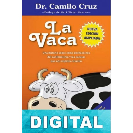 La vaca Camilo Cruz