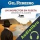 Audiolibro Un inspector en Fuseta Gil Ribeiro