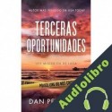 Audiolibro Terceras Oportunidades Dan Petrosini