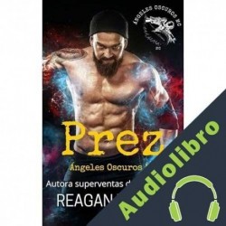 Audiolibro Prez Reagan Phillips