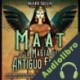 Audiolibro Maat y la Magia del Antiguo Egipto Mari Silva