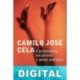 Cachondeos, escarceos y otros meneos Camilo José Cela