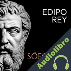 Audiolibro Edipo rey Sófocles