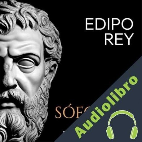 Audiolibro Edipo rey Sófocles