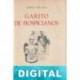 Garito de hospicianos Camilo José Cela