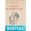 Garito de hospicianos Camilo José Cela