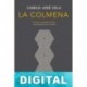 La colmena (Edición Conmemorativa I Centenario del autor) Camilo José Cela
