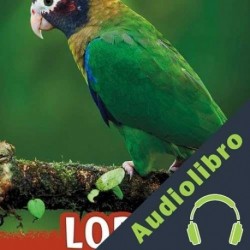 Audiolibro Loros Mari Schuh