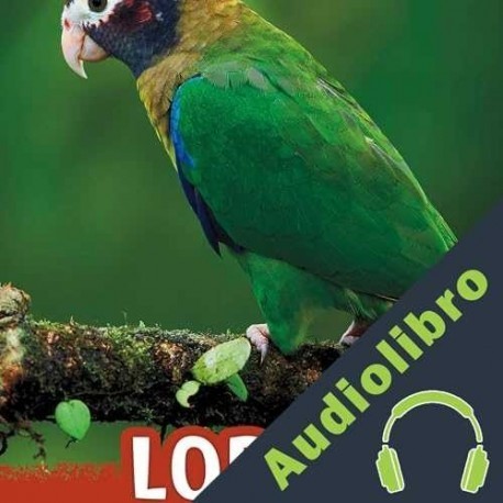 Audiolibro Loros Mari Schuh