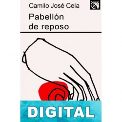 Pabellón de reposo Camilo José Cela