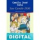 San Camilo 1936 Camilo José Cela