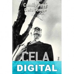 Cela, mi padre Camilo José Cela Conde