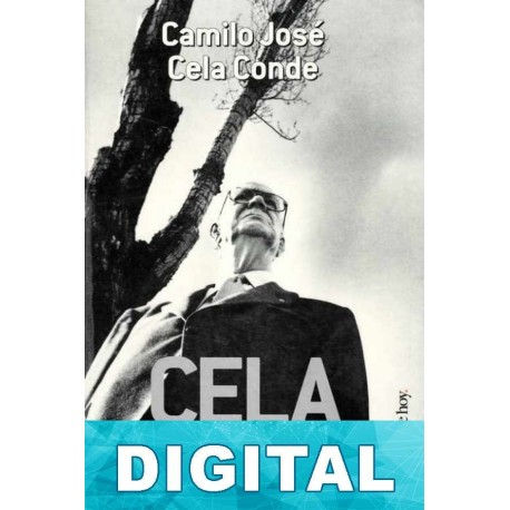 Cela, mi padre Camilo José Cela Conde