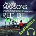 Audiolibro Red de mentiras Angela Marsons