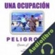Audiolibro Una Ocupación Peligrosa: Salvando al mundo Oscar Ortiz
