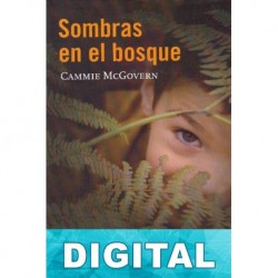 Sombras en el bosque Cammie McGovern