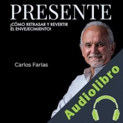 Audiolibro Presente Carlos Farias