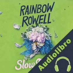 Audiolibro Slow Dance Rainbow Rowell
