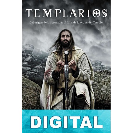 Templarios Canal Historia