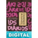 Los diarios de Carrie Candace Bushnell
