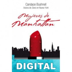 Mujeres de Manhattan Candace Bushnell