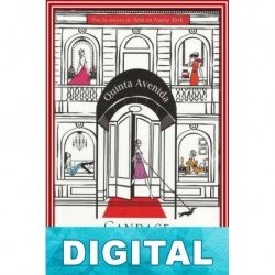 Quinta avenida Candace Bushnell