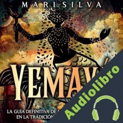 Audiolibro Yemayá Mari Silva