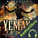 Audiolibro Yemayá Mari Silva