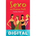 Sexo en Nueva York Candace Bushnell