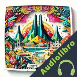 Audiolibro Qué Chido Es Nuevo León Que chido es