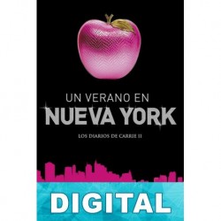 Un verano en Nueva York Candace Bushnell