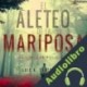 Audiolibro El aleteo de la mariposa Luis A. Santamaría